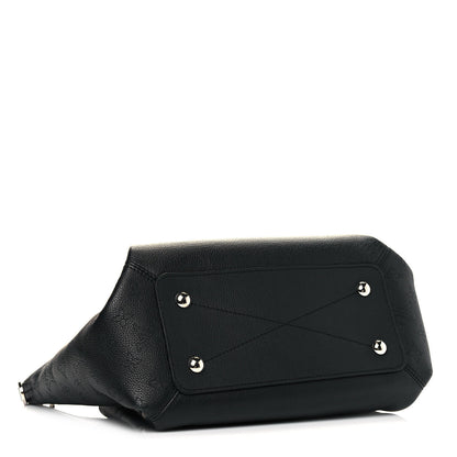 Louis Vuitton Mahina Haumea Black 4 of 11