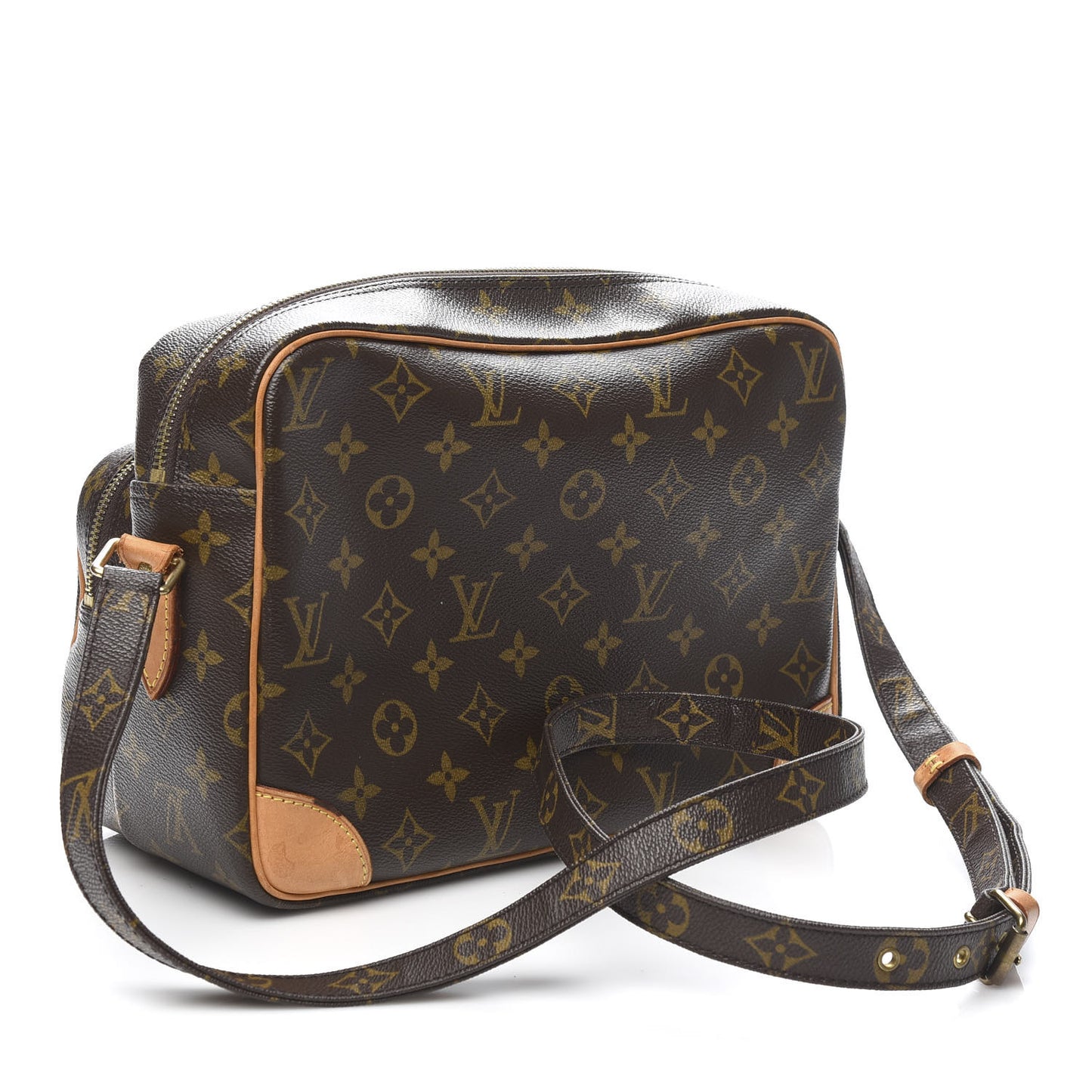 Monogram Nil 28