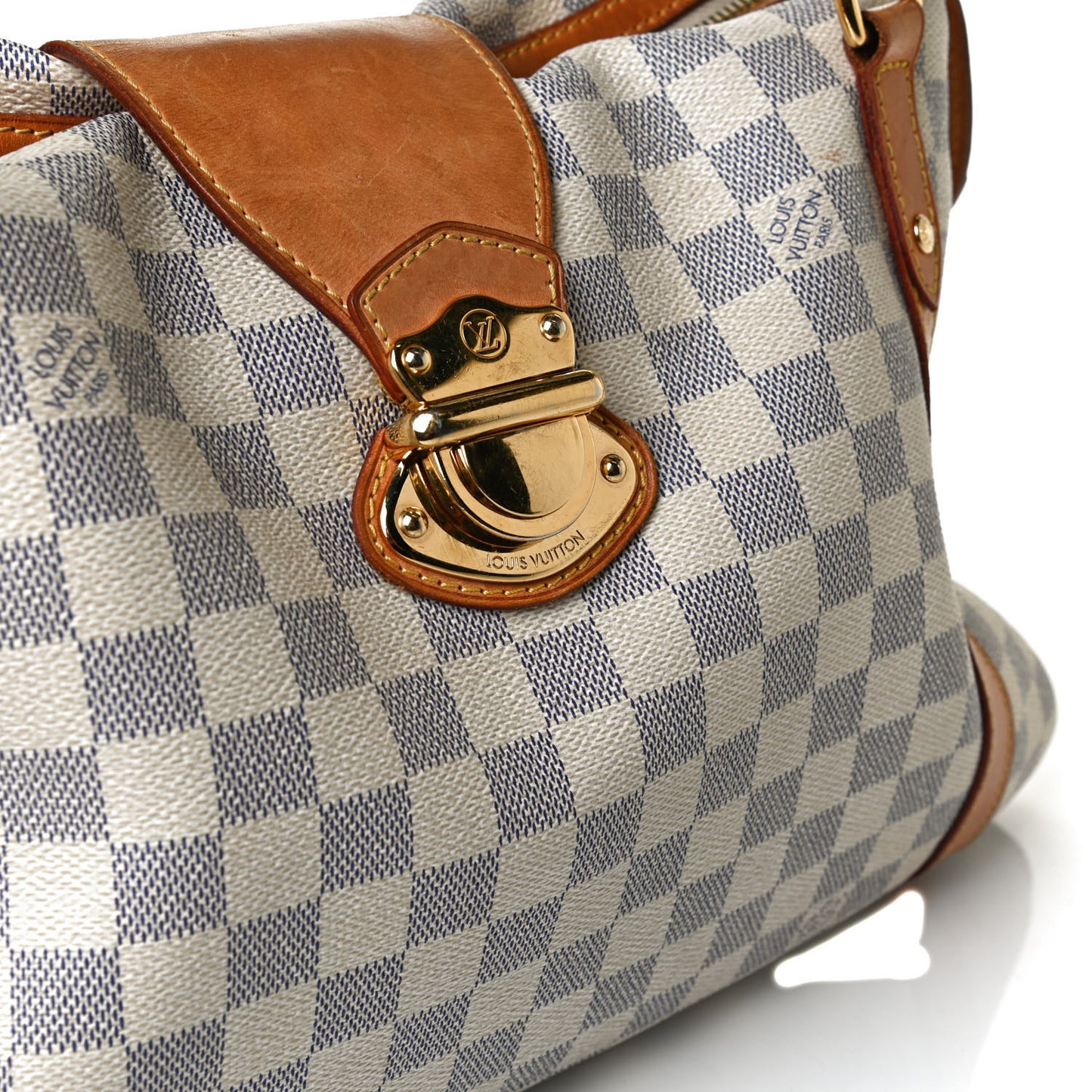Damier Azur Stresa PM