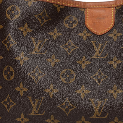 Louis Vuitton Monogram Delightful PM 9 of 11