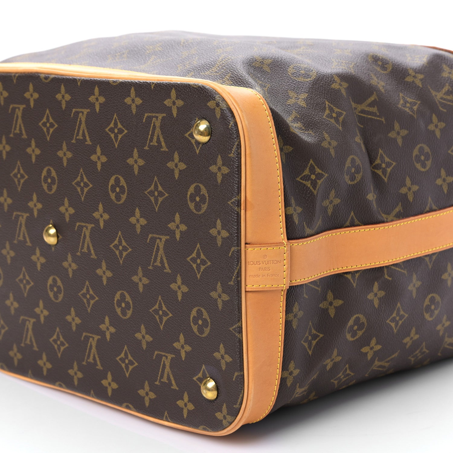 Louis Vuitton Monogram Cruiser 40 8 of 8