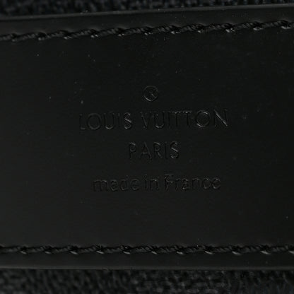 Louis Vuitton Damier Graphite Toiletry Pouch 6 of 8