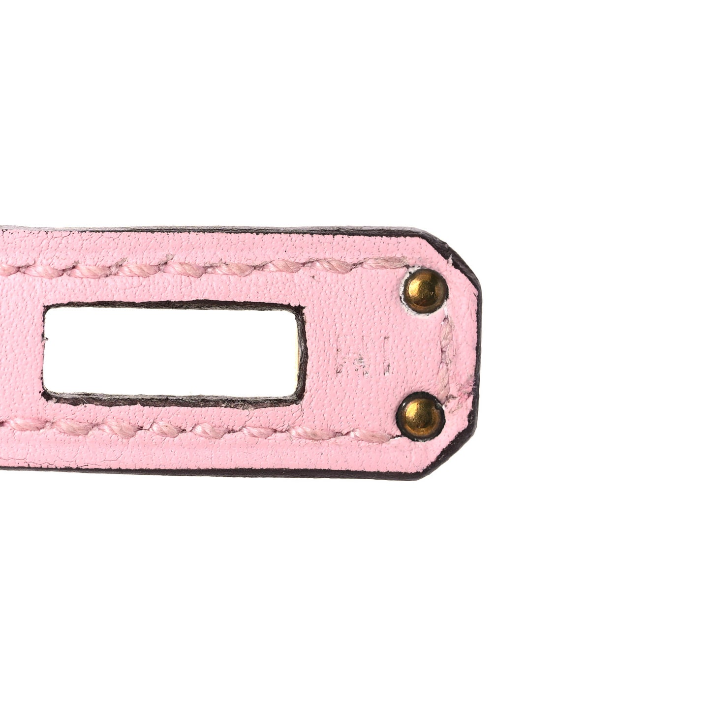 Swift Birkin 25 Rose Sakura