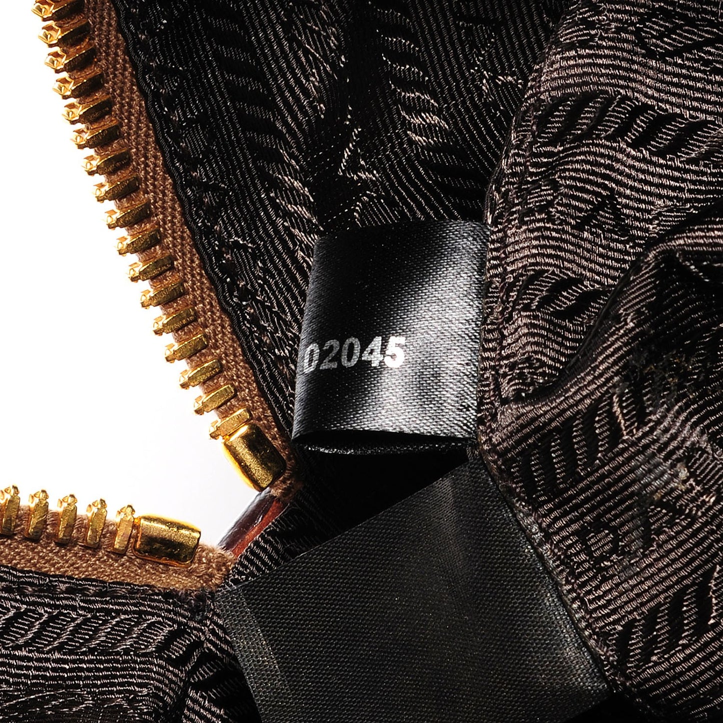 Calf Hair Giraffe Print Tote Sabbia Moro