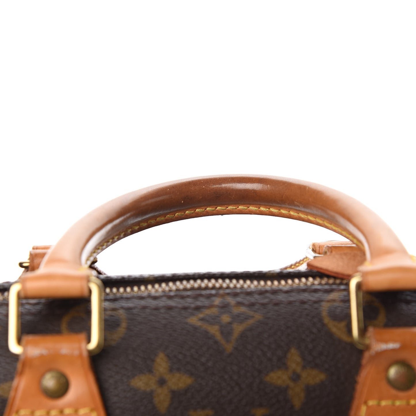 Monogram Speedy 25