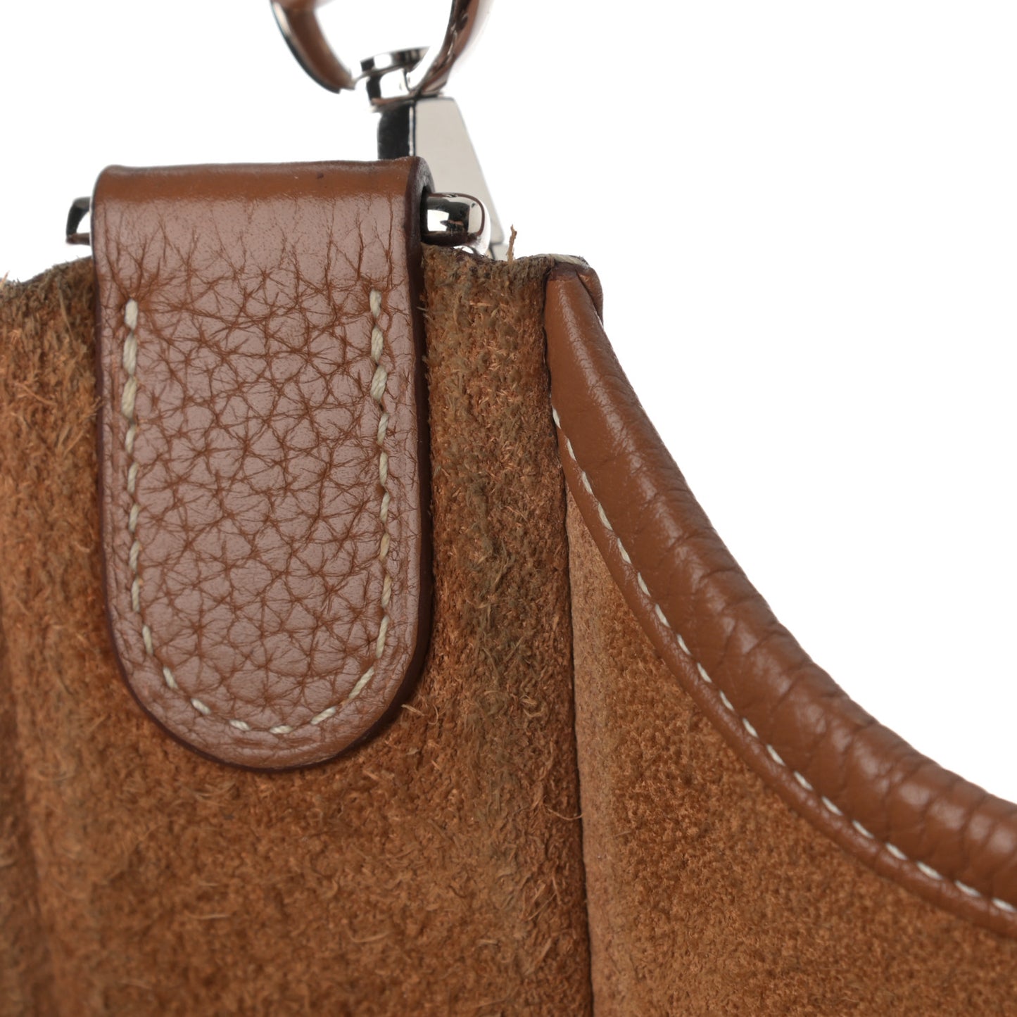Taurillon Clemence Evelyne III PM Gold