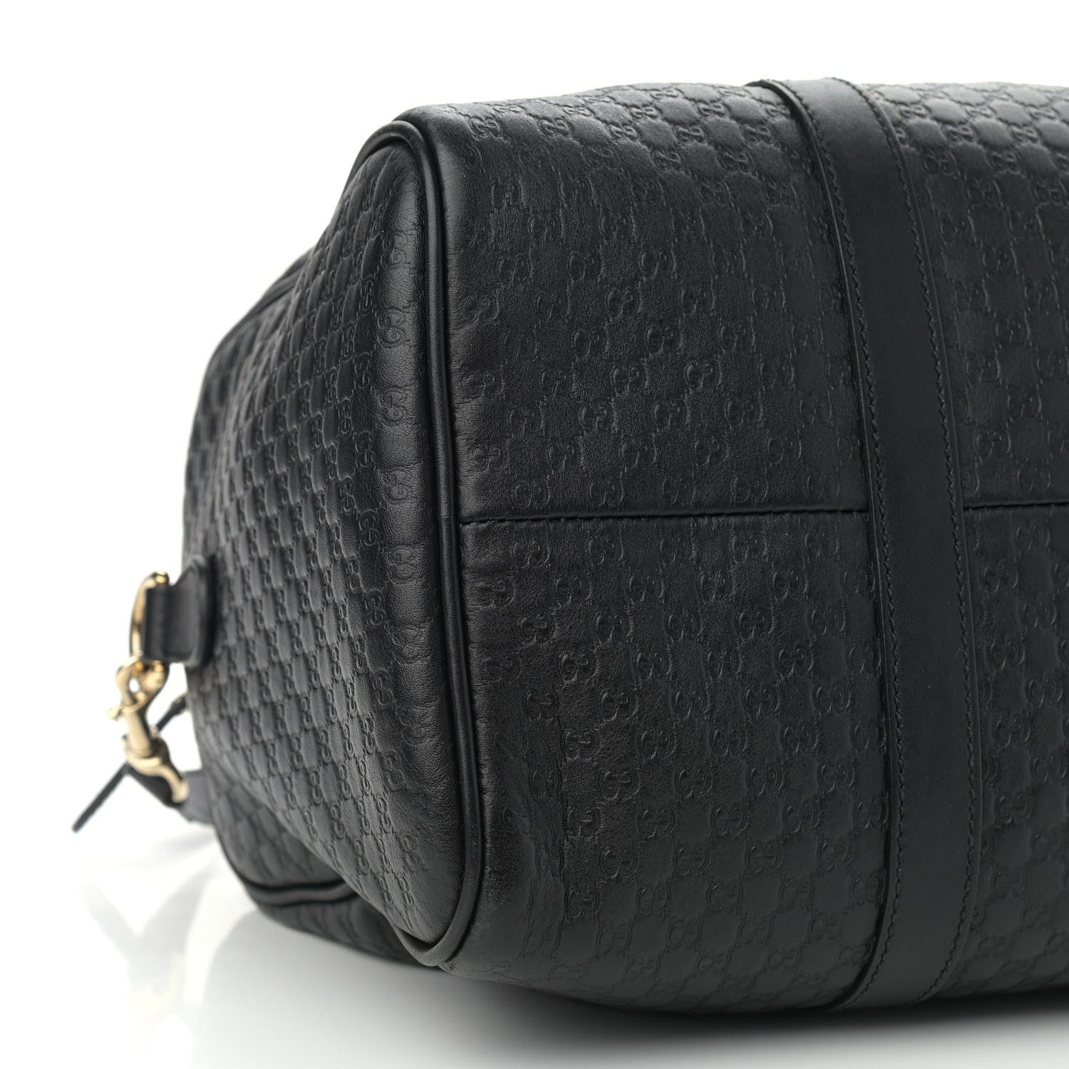 Gucci Microguccissima Medium Joy Boston Black 9 of 14