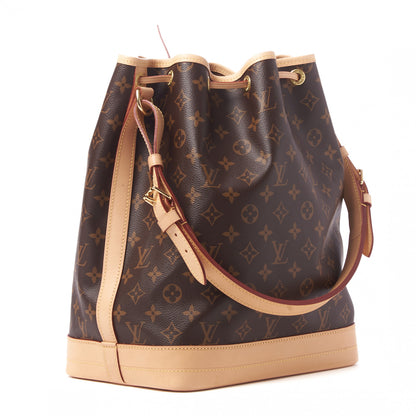 Louis Vuitton Monogram Noe 4 of 10