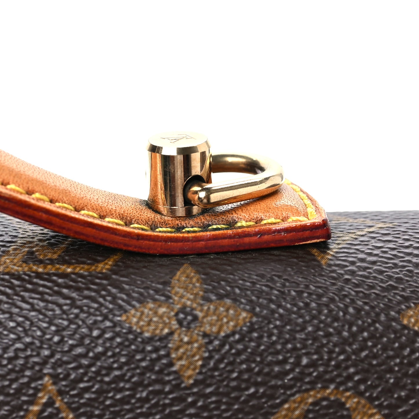 Monogram Beverly GM Briefcase