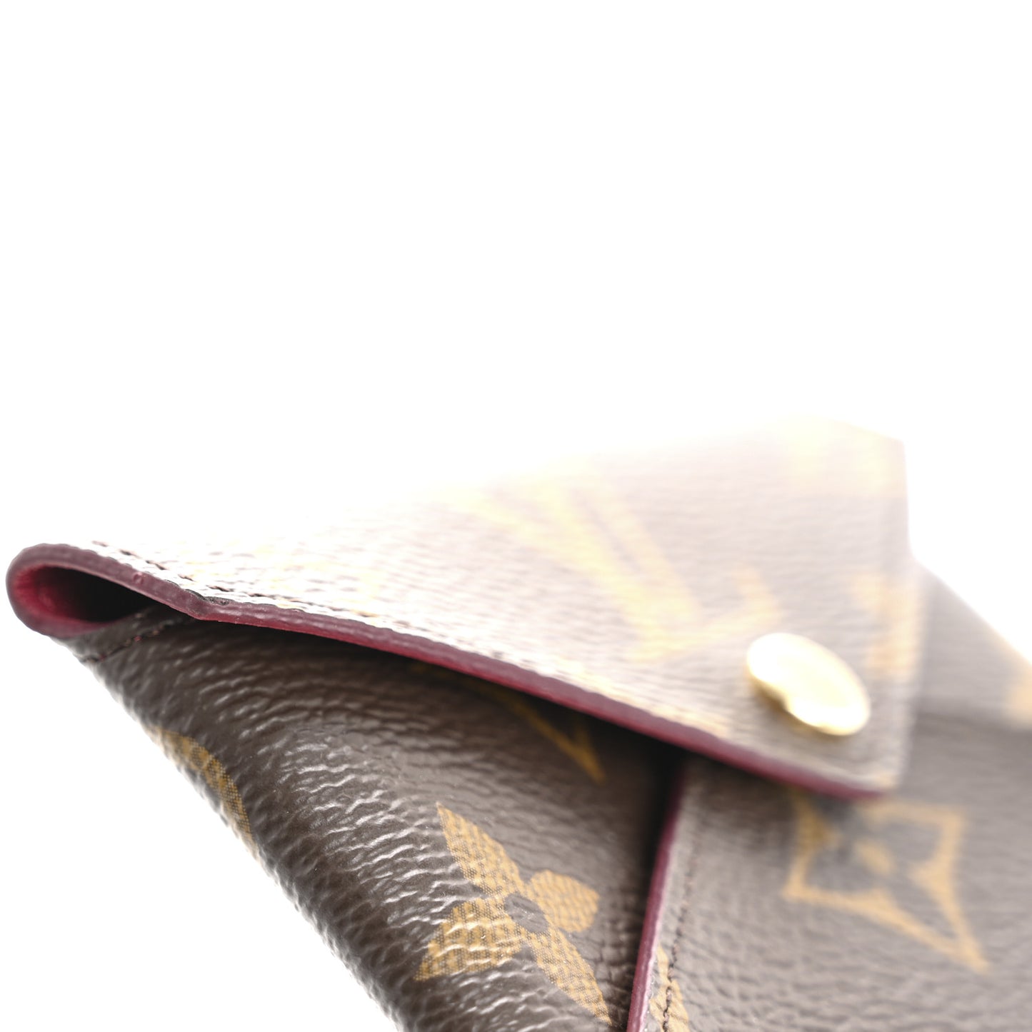 Monogram Kirigami Pochette Set