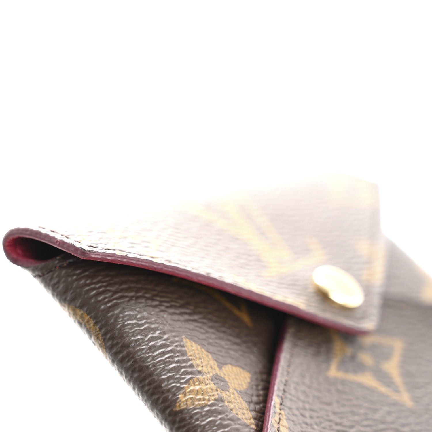 Louis Vuitton Monogram Kirigami Pochette Set 11 of 14