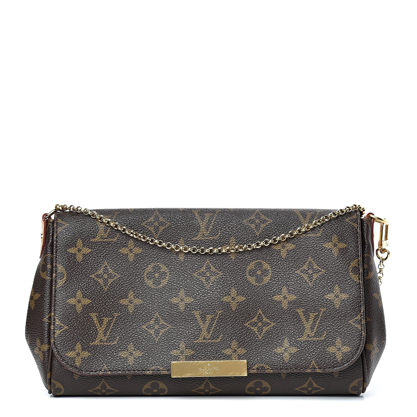 Monogram Favorite MM