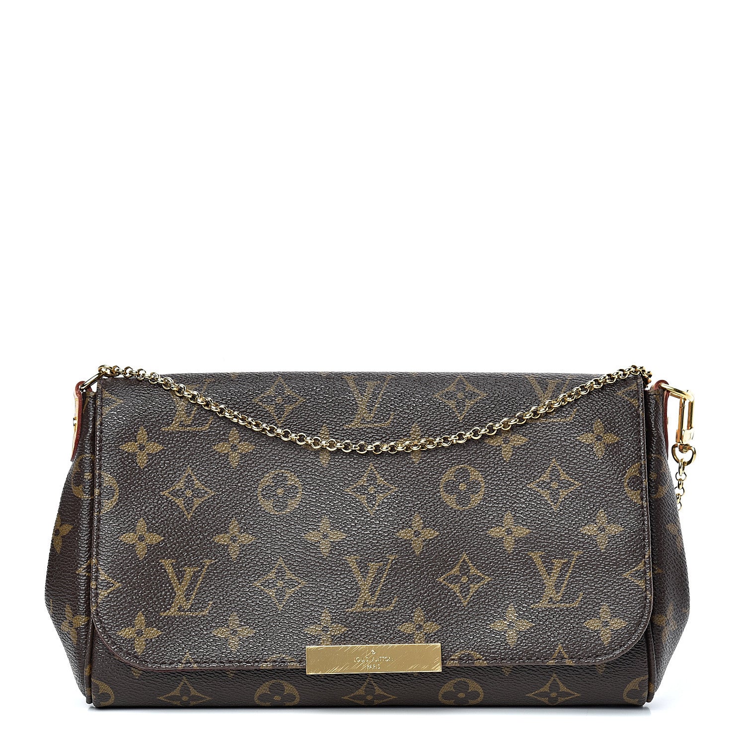 Louis Vuitton Monogram Favorite MM 1 of 13