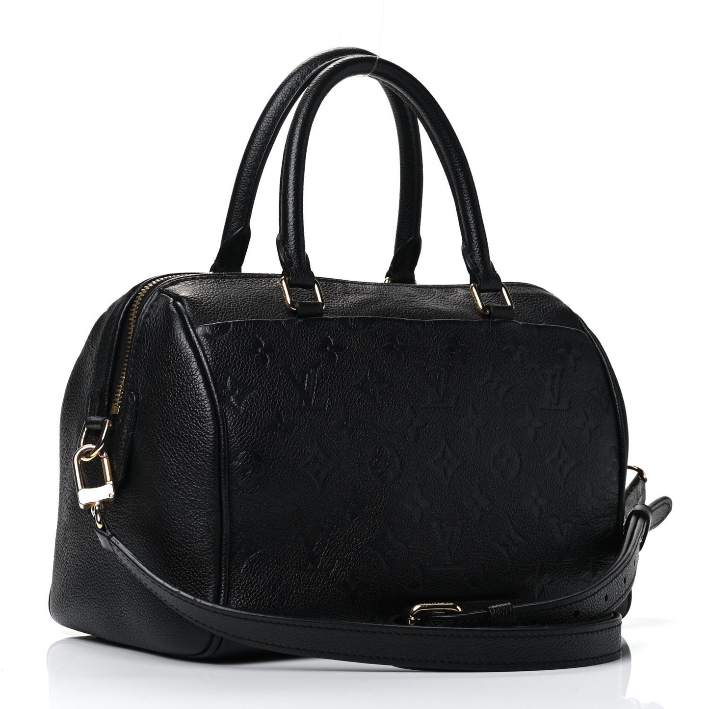 Empreinte Speedy Bandouliere 25 NM Black