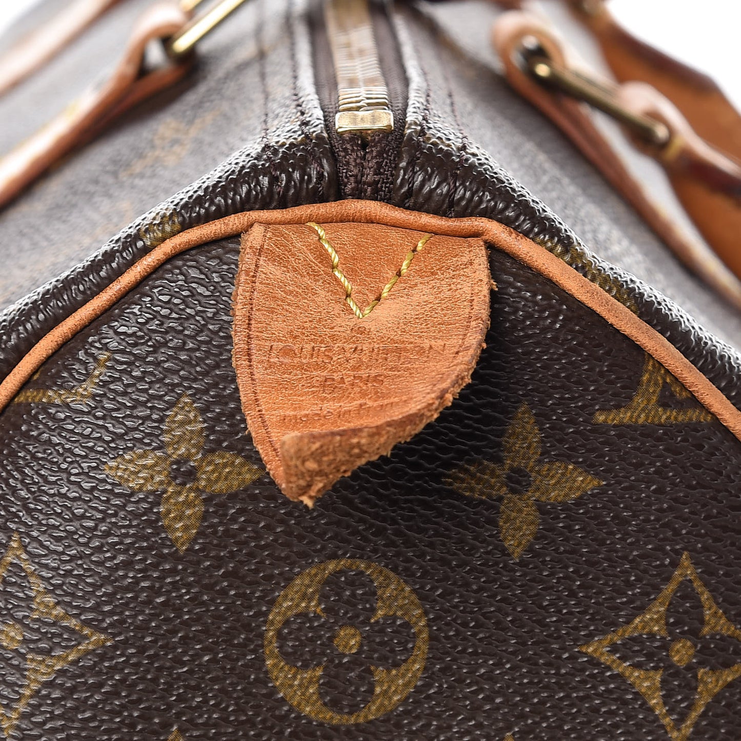 Monogram Speedy 35