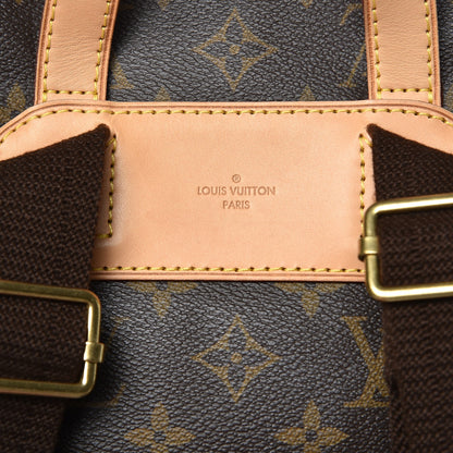 Louis Vuitton Monogram Bosphore Backpack 8 of 10