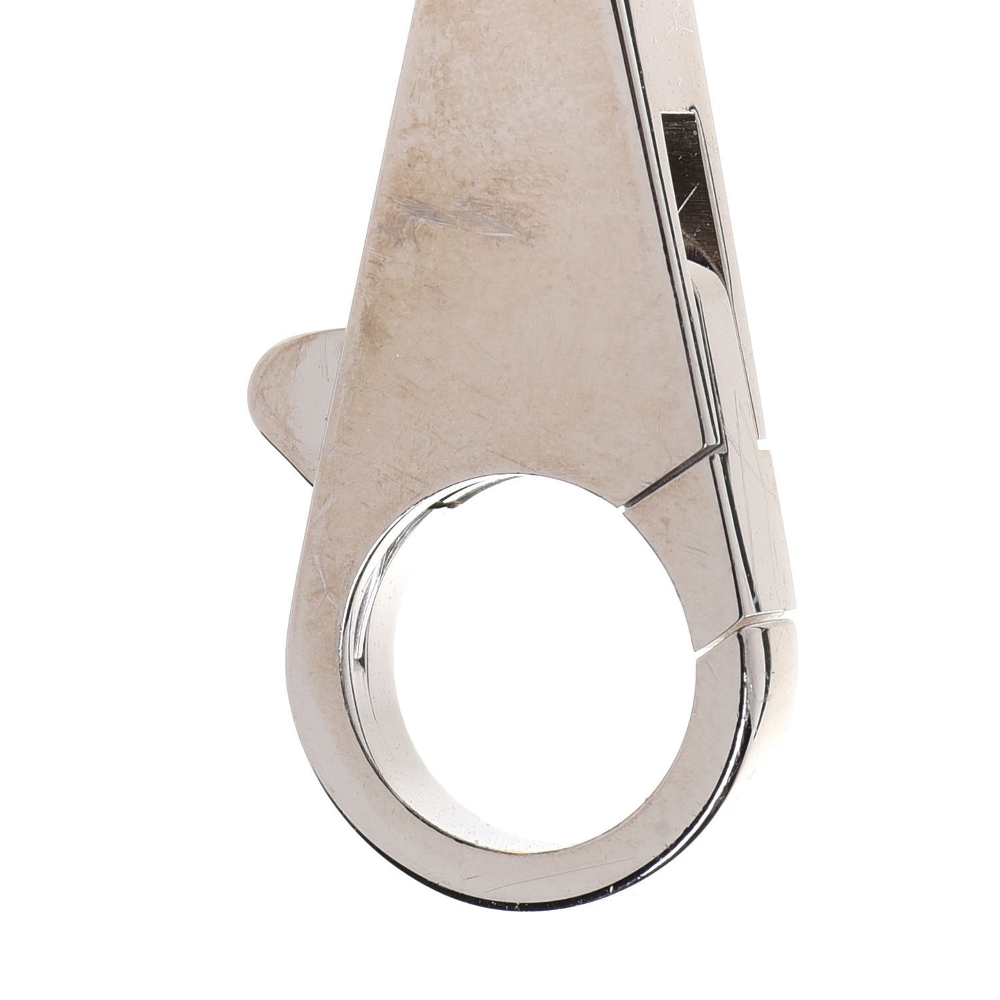 Toile Taurillon Clemence Shoulder Strap Etoupe