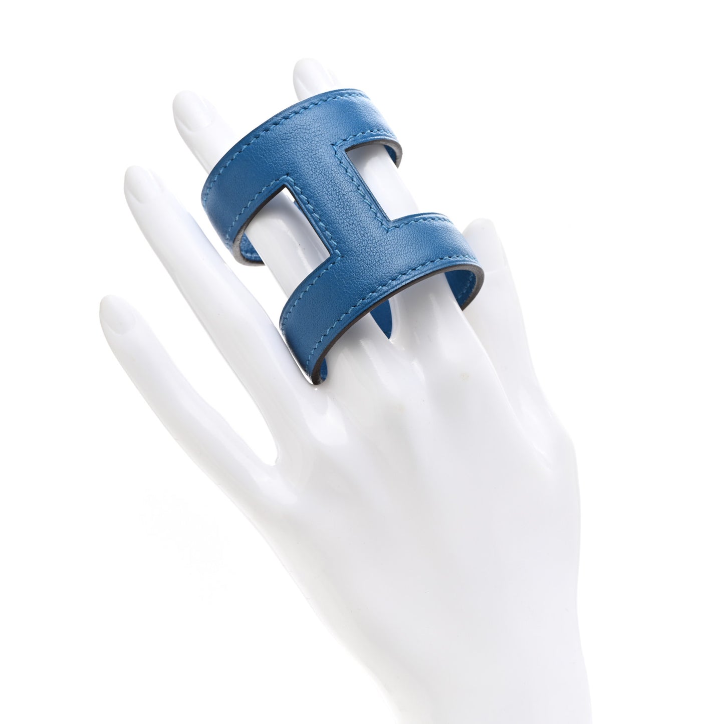 Swift Ano Cuff Bleu