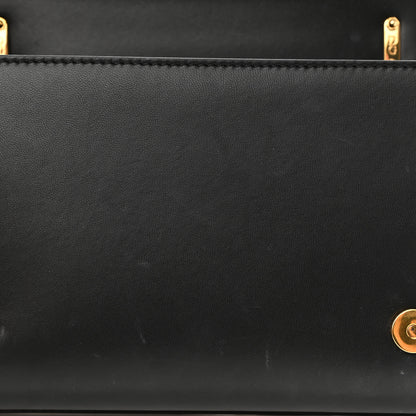 Dolce & Gabbana Nappa DG Girls Shoulder Bag Black 10 of 12