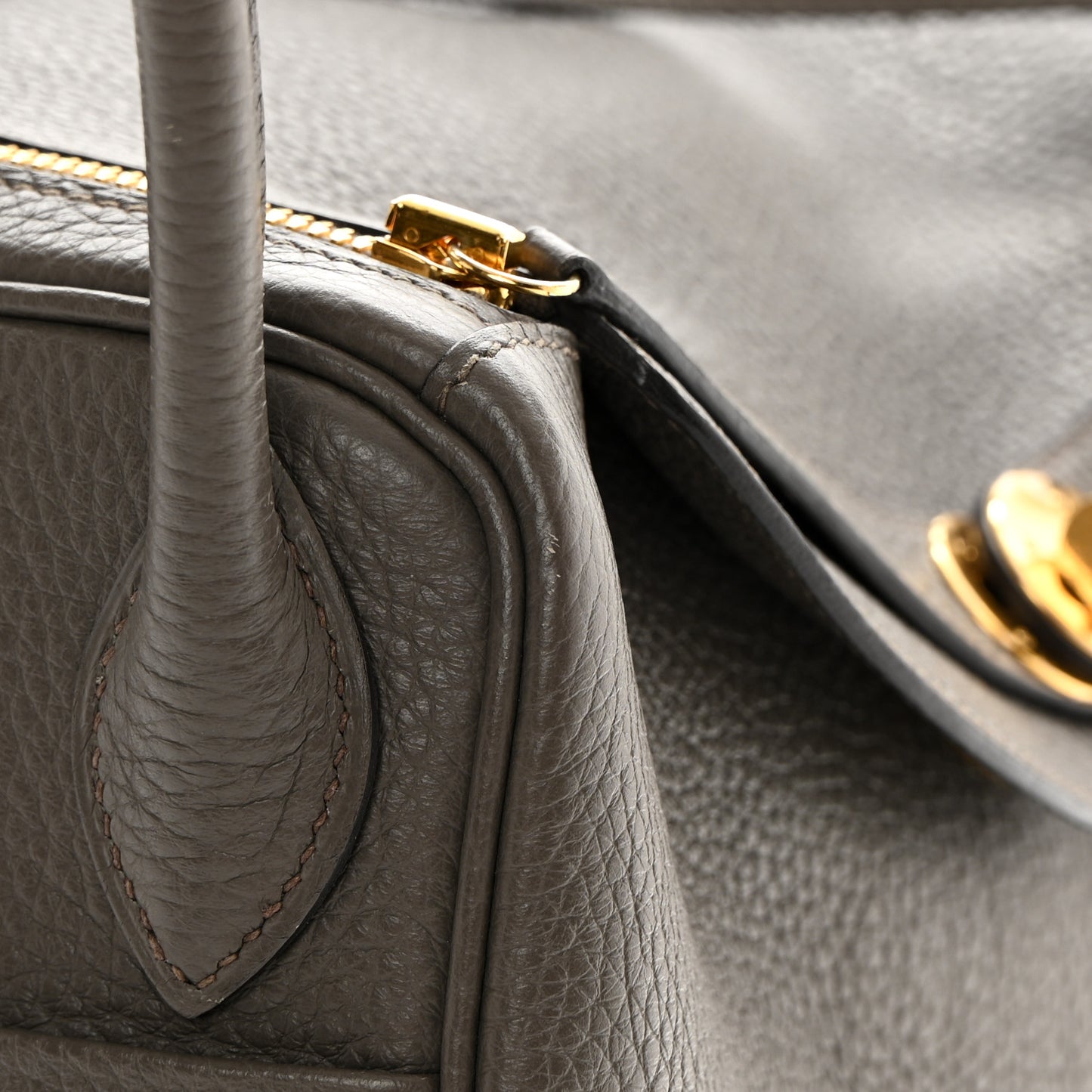 Taurillon Clemence Lindy 30 Etain