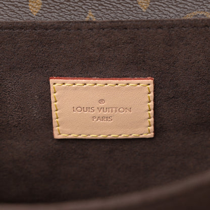 Louis Vuitton Monogram Pochette Metis 6 of 13
