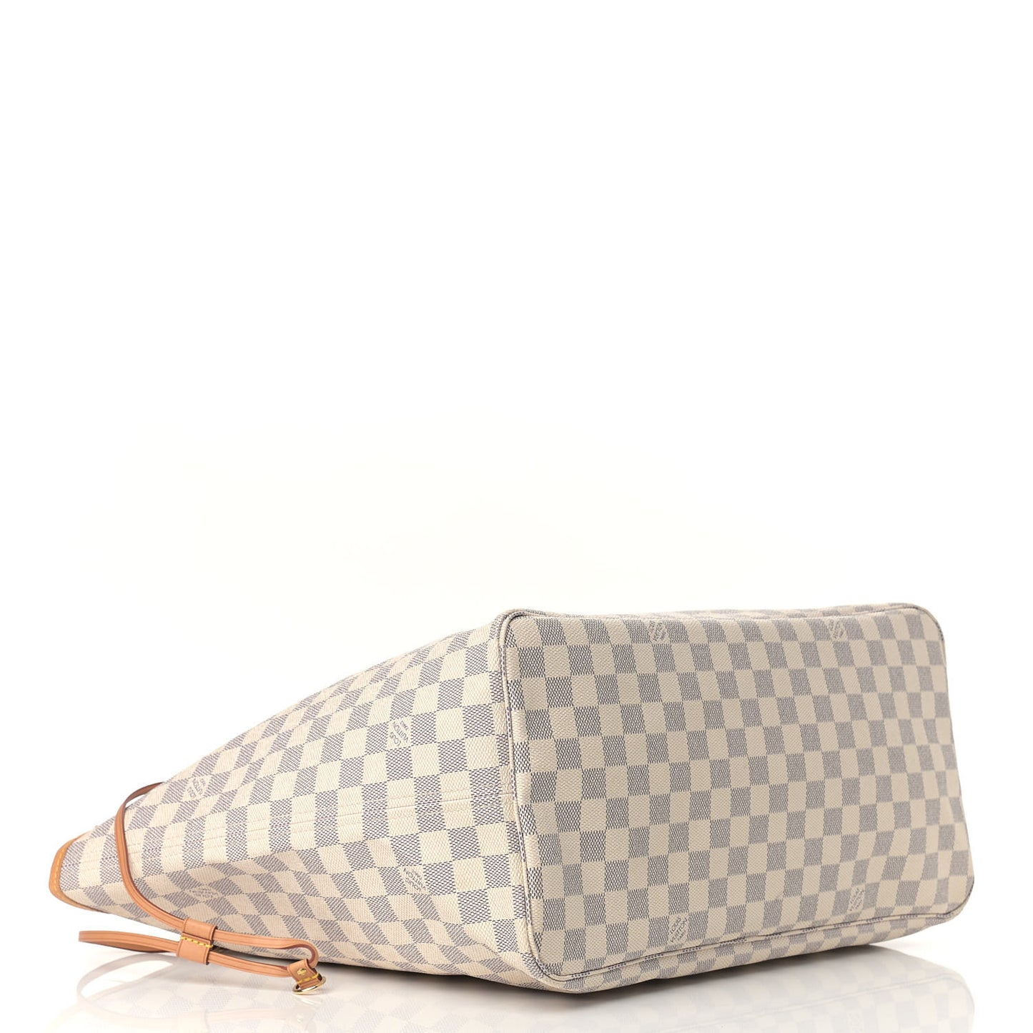 Damier Azur Neo Neverfull GM