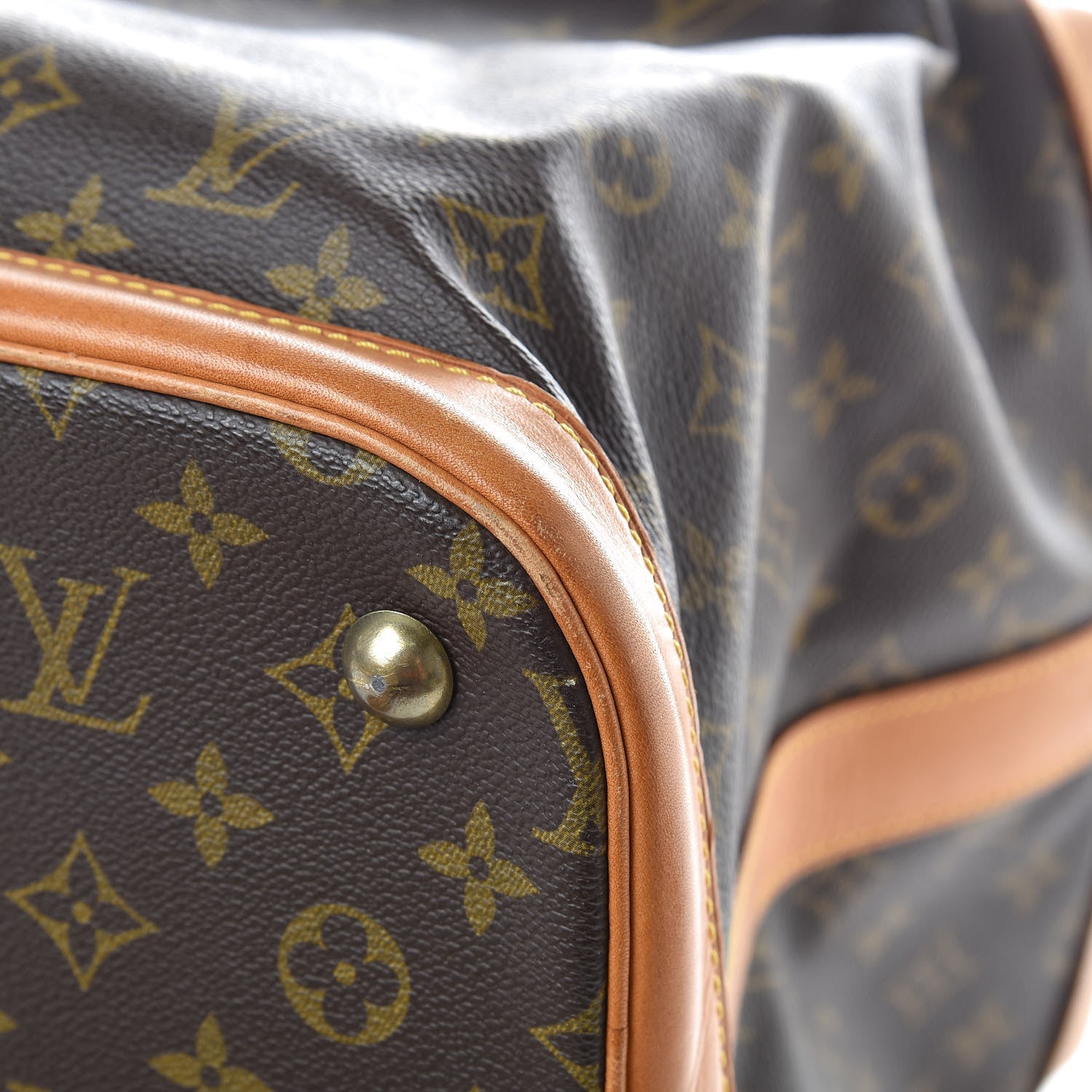 Louis Vuitton Monogram Cruiser 40 13 of 13