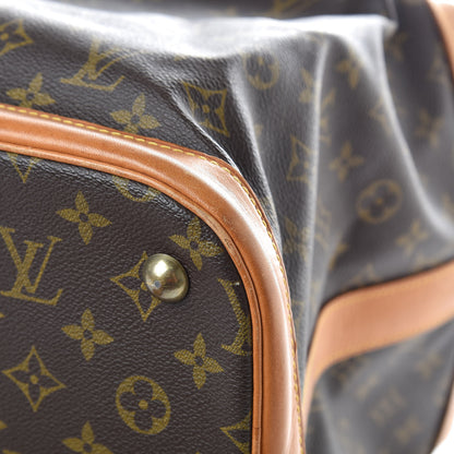 Louis Vuitton Monogram Cruiser 40 13 of 13