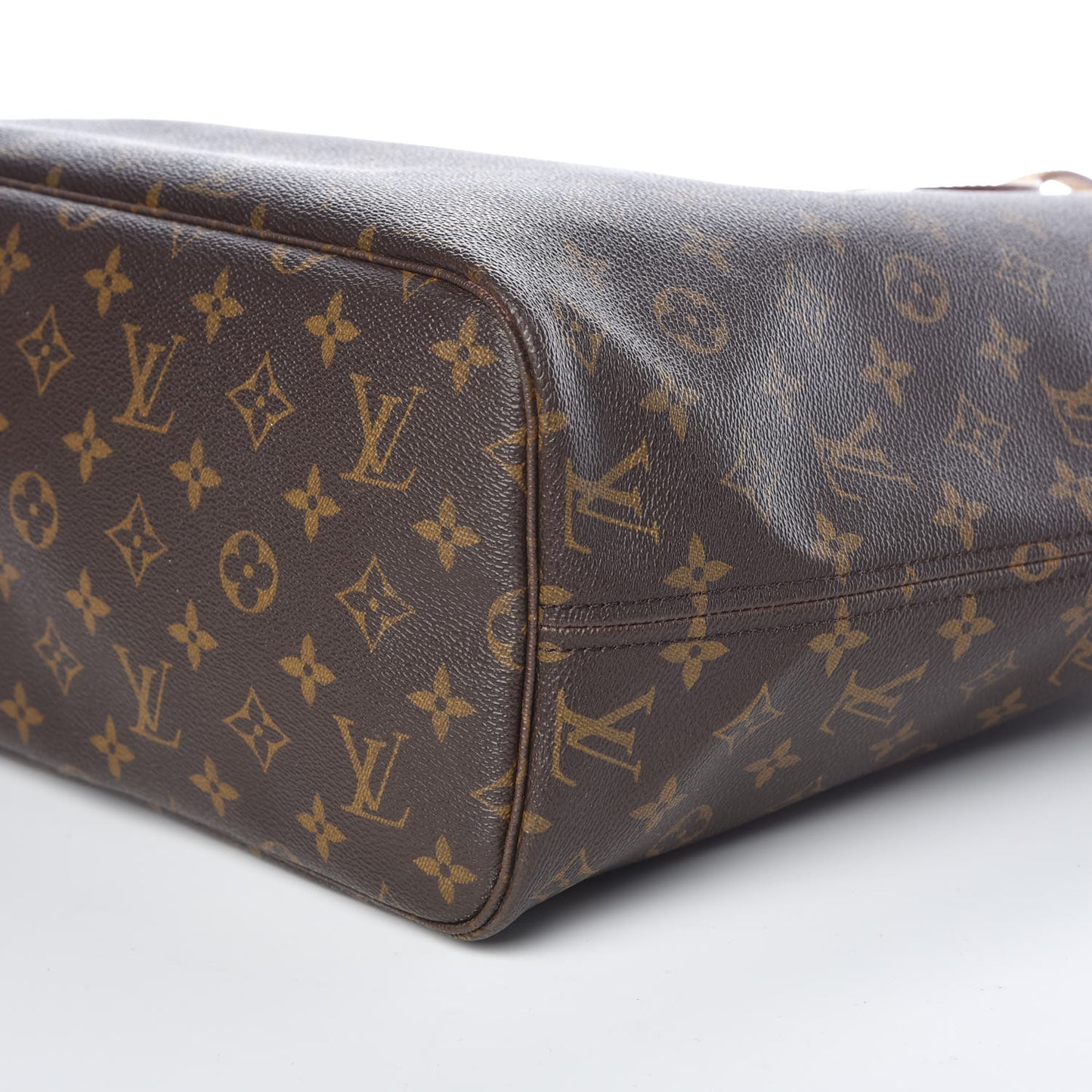 Monogram Neverfull MM