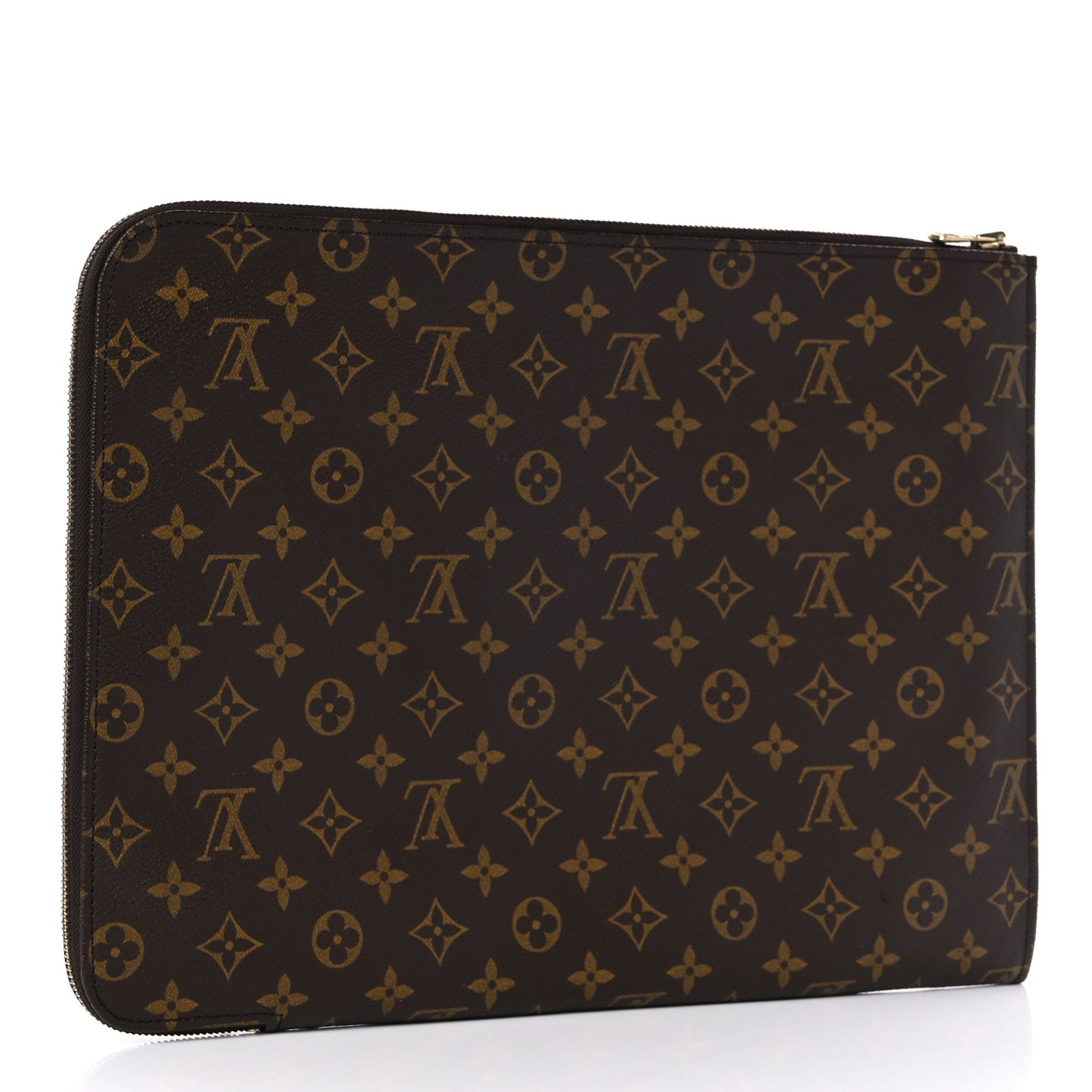 Monogram Poche Documents Portfolio Case 39
