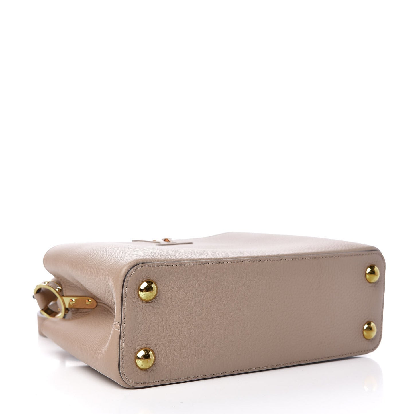 Taurillon Capucines BB Galet