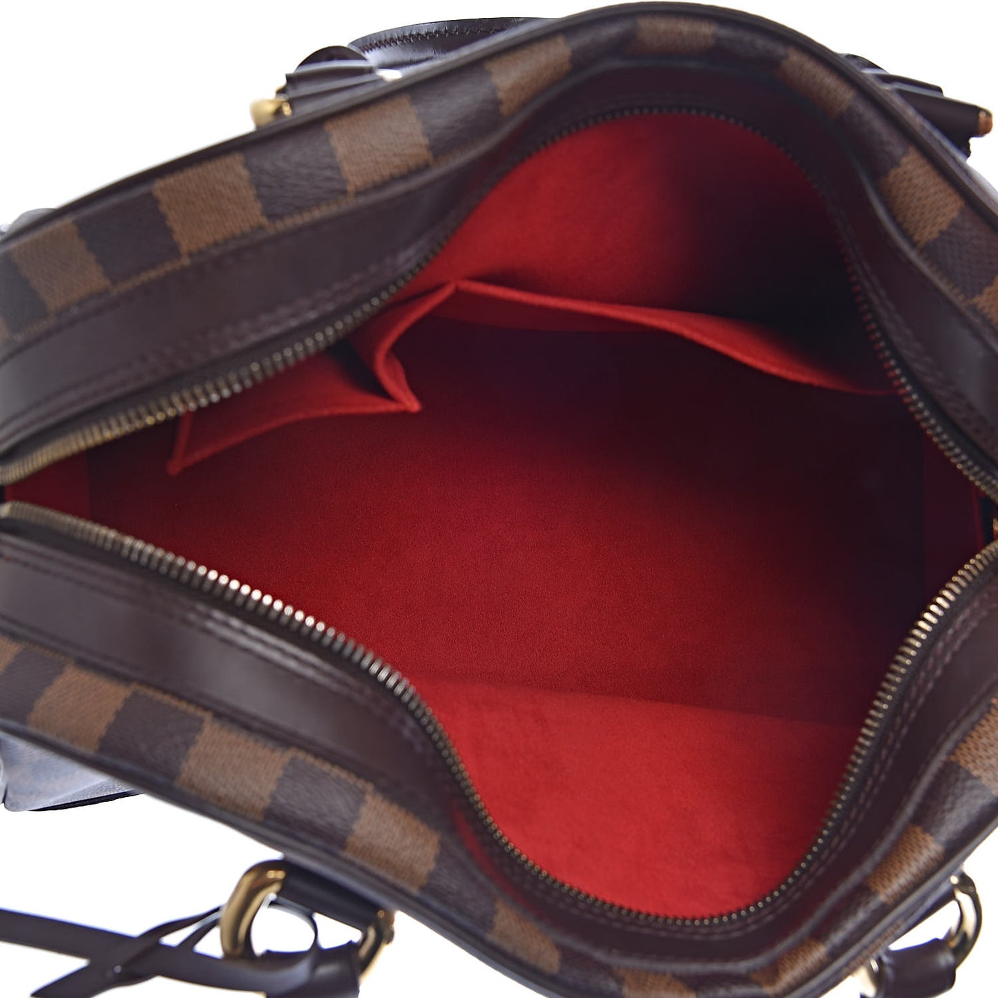 Damier Ebene Duomo