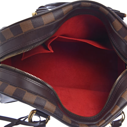 Louis Vuitton Damier Ebene Duomo 5 of 9