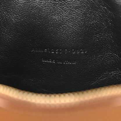 Saint Laurent Grain De Poudre Matelasse Monogram Mini Lou Camera Bag Dune 7 of 9