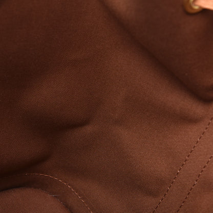 Louis Vuitton Monogram Petit Noe NM 10 of 18