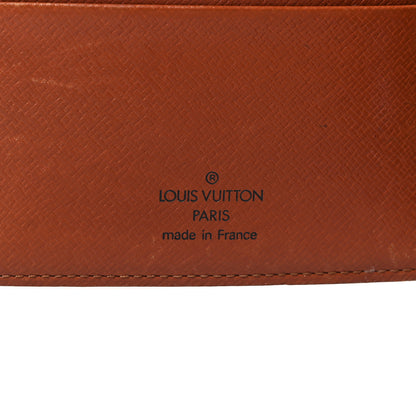 Louis Vuitton Monogram Medium Ring Agenda Cover 6 of 11