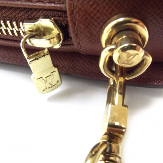 Louis Vuitton Monogram Pochette Orsay 6 of 9