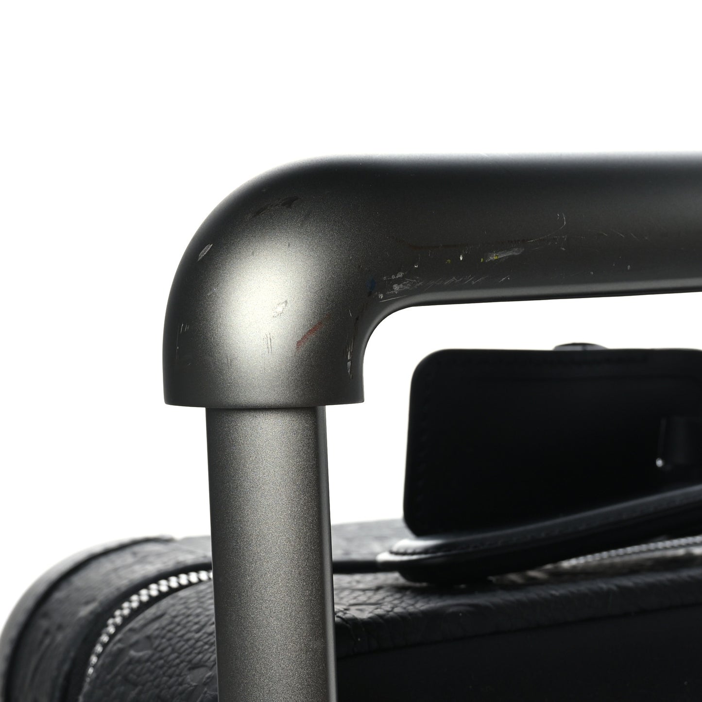 Taurillon Monogram Horizon 55 Black