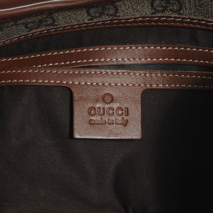 Gucci GG Plus Monogram Small Joy Shoulder Bag 7 of 8