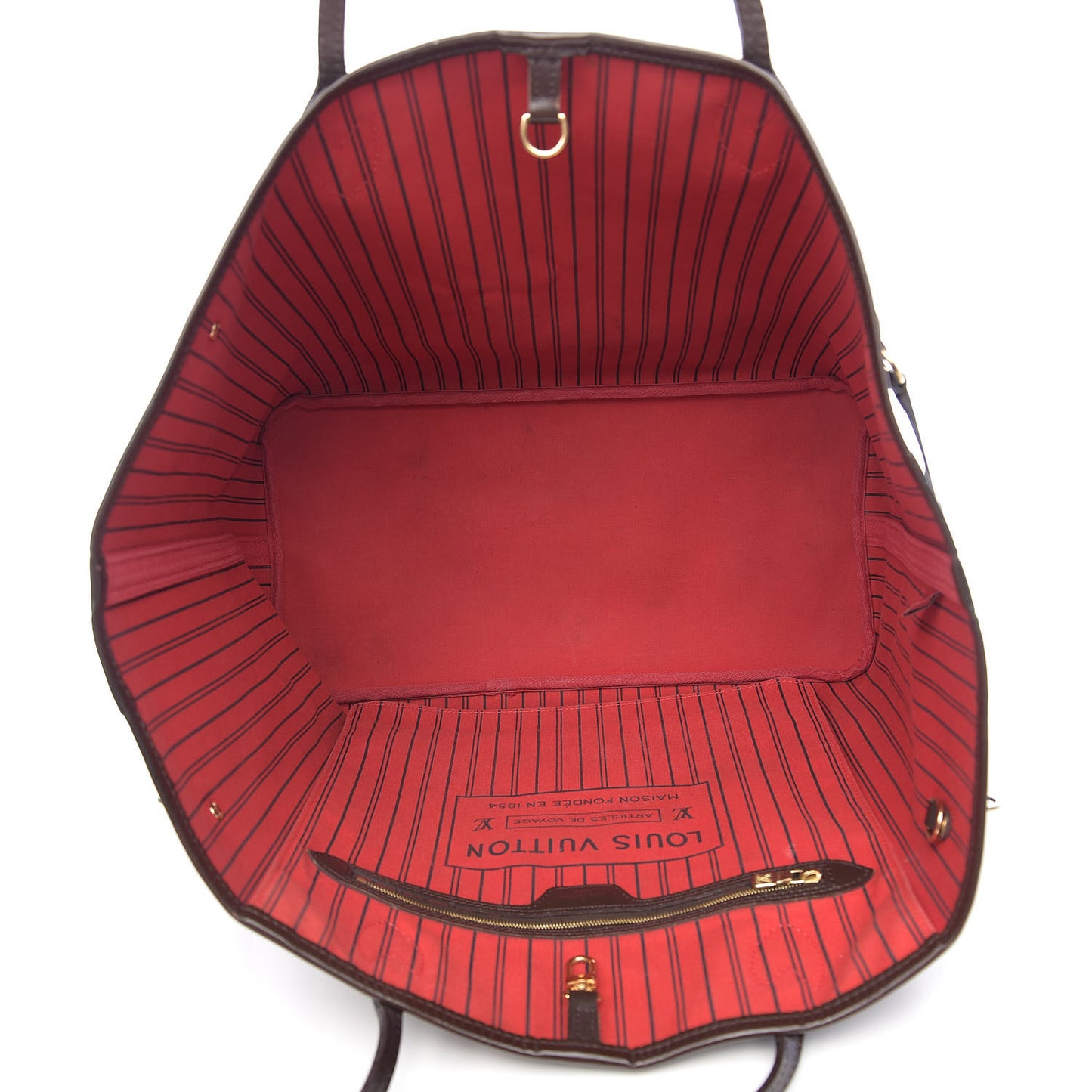 Damier Ebene Neo Neverfull GM