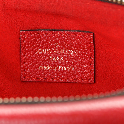 Louis Vuitton Monogram Twice Pochette Cherry 6 of 12