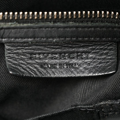 Givenchy Sugar Goatskin Medium Pandora Black 6 of 14