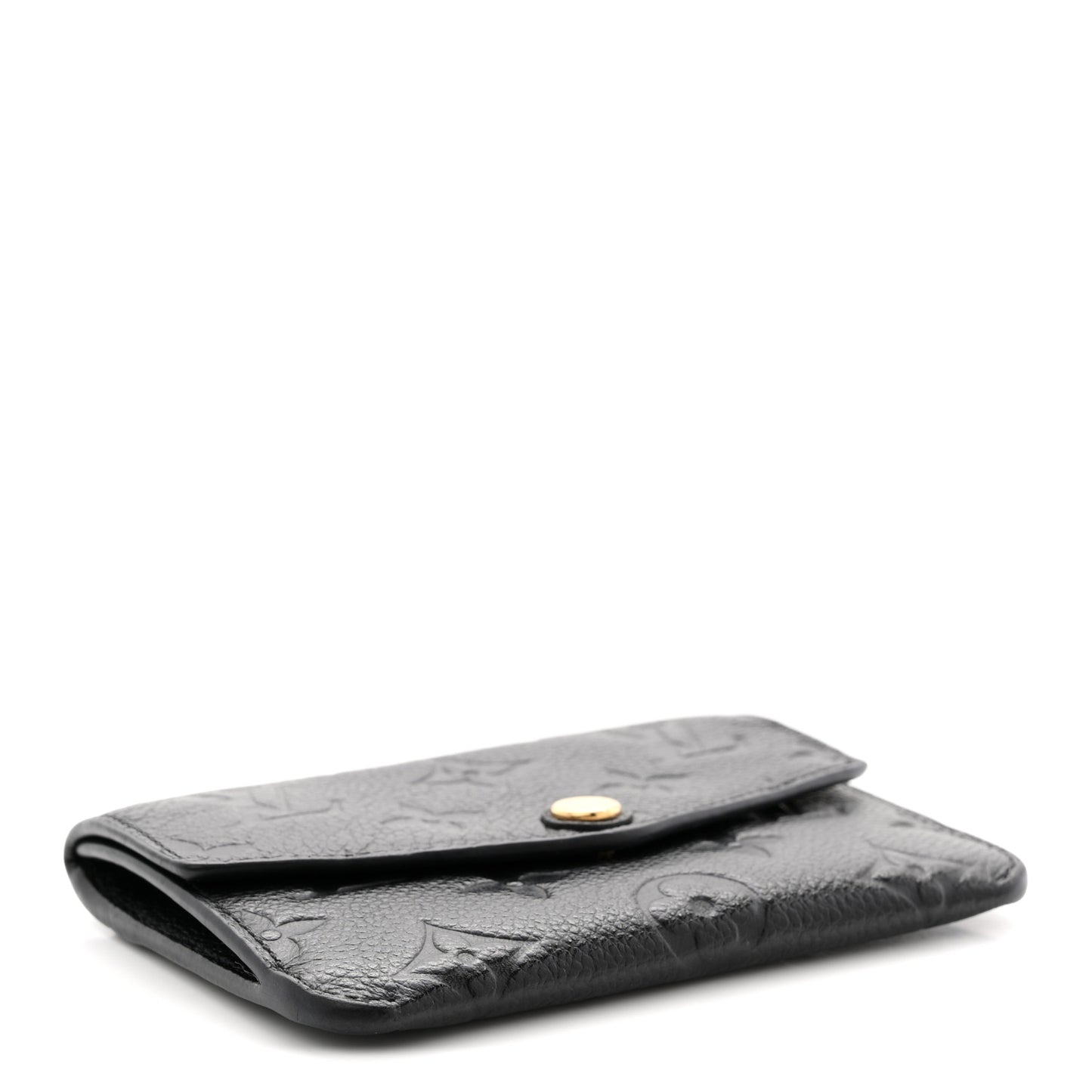 Empreinte Key Pouch Black