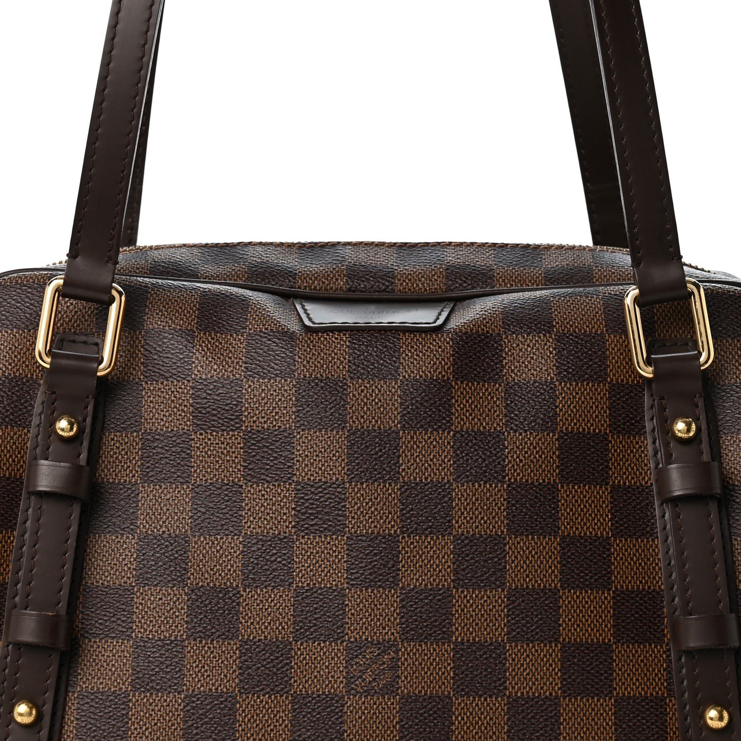 Damier Ebene Rivington GM