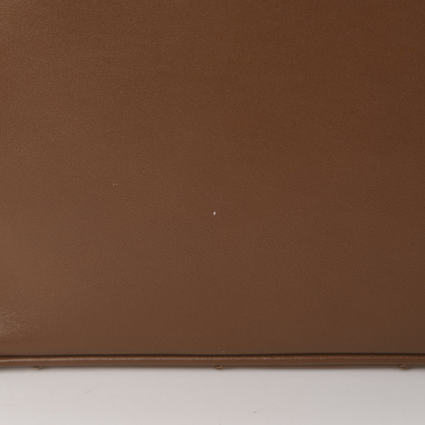 Soft Calfskin Tote Cannella