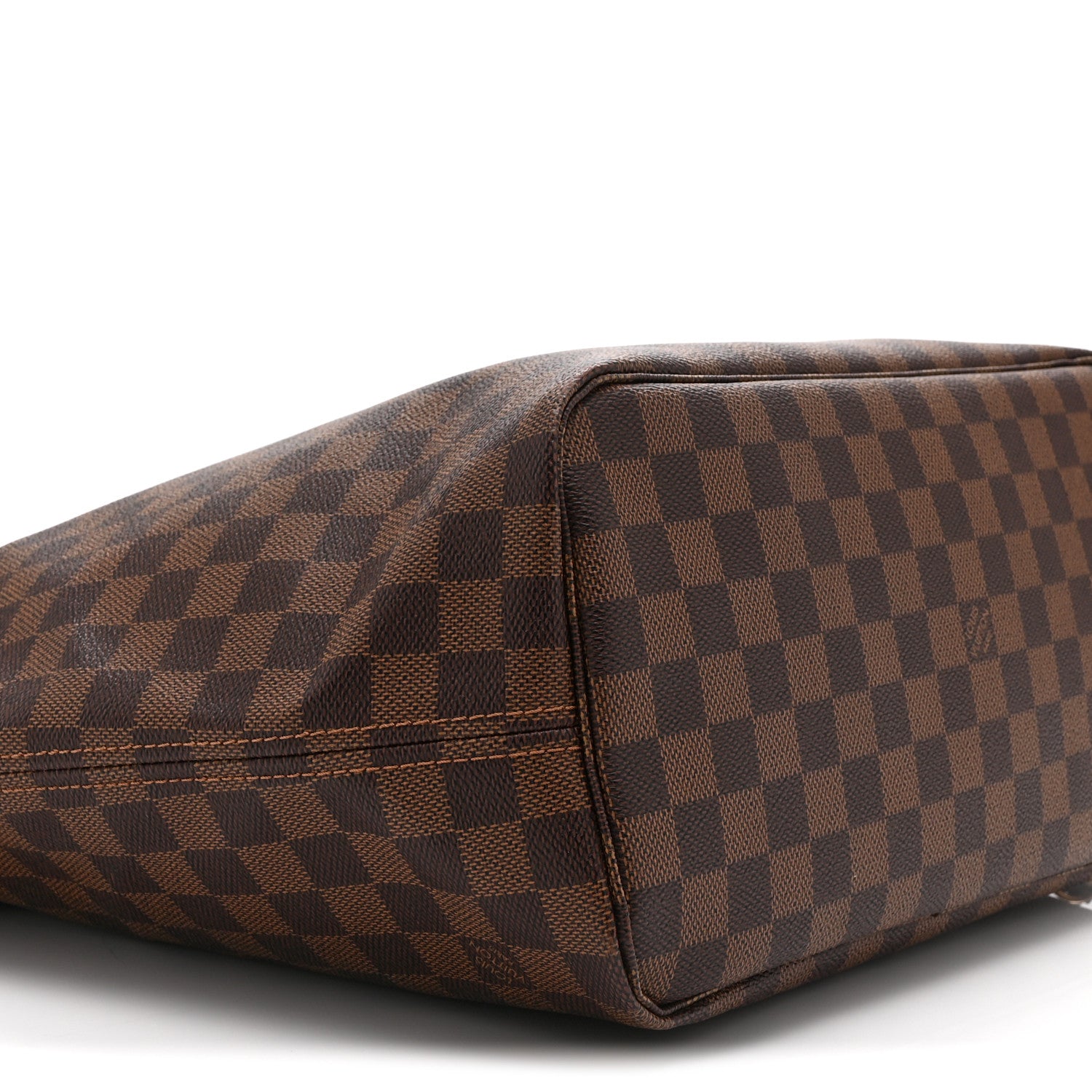 Louis Vuitton Damier Ebene Neo Neverfull MM 10 of 11