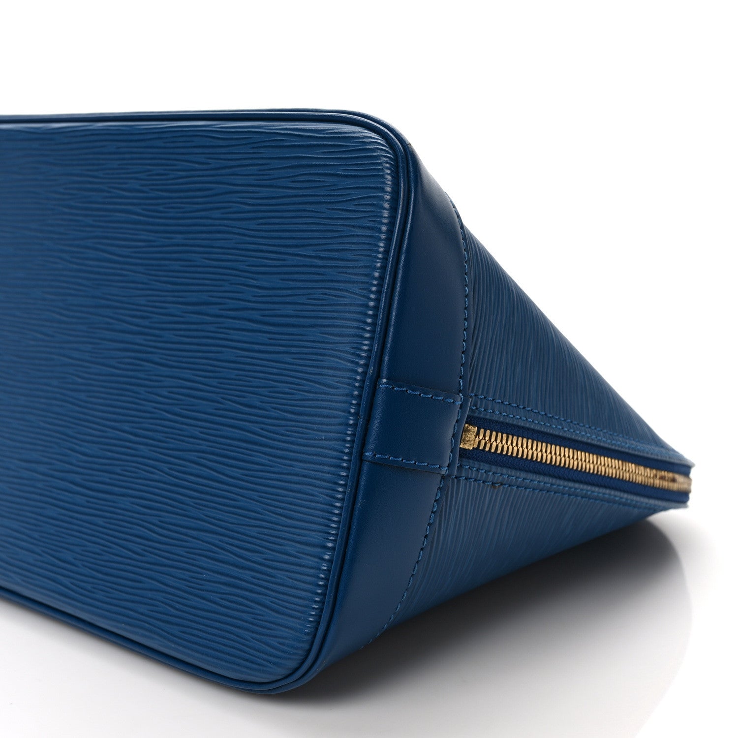 Louis Vuitton Epi Alma PM Toledo 8 of 11
