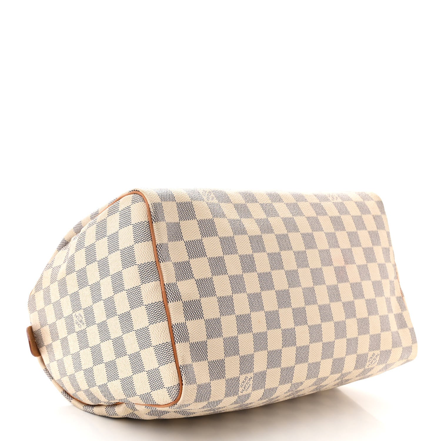 Louis Vuitton Damier Azur Speedy 30 4 of 13