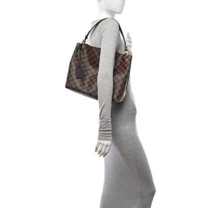 Louis Vuitton Damier Ebene Graceful PM 2 of 9