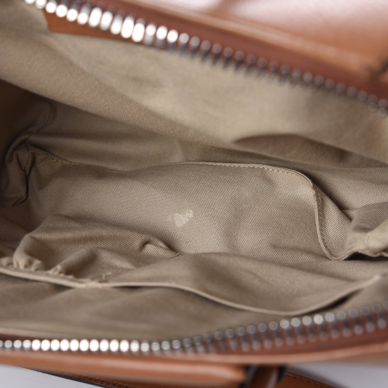 Givenchy Sugar Goatskin Medium Antigona Caramel 18 of 18